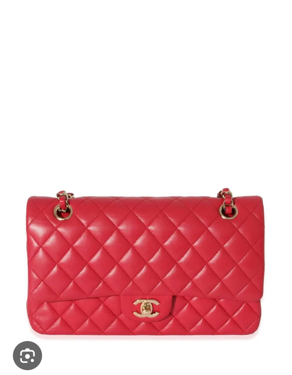 CHANEL 
GOOD quality 
120 dhs✅
SIZE 30cm

Zain200
♥️♥️♥️