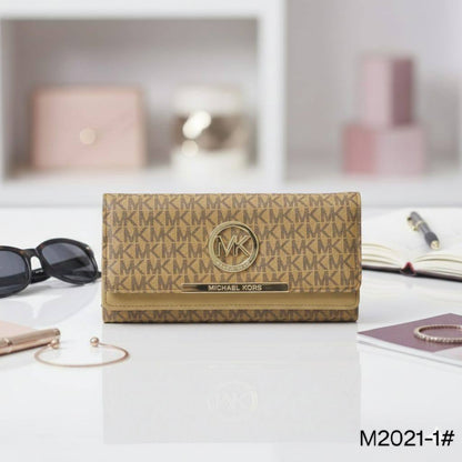 TRI-FOLD 𝗟𝗢𝗡𝗚 WALLET
WITH BOX
🎁🎁🎁

30 dhs❣️

Zain31
♥️♥️♥️