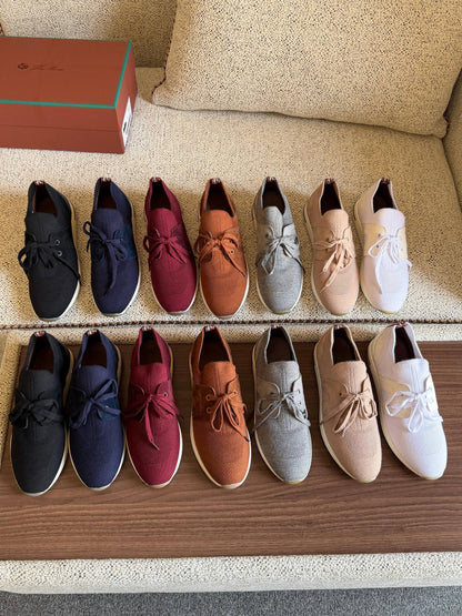 LORA PIANA 
SuperMaster Quality 💯
500 dhs🇦🇪🇦🇪

Size:36-41💥

Zain171
♥️♥️♥️