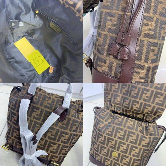 Fendi
✨✨NEW FENDI. ✨✨
115 dhs🪙🌨️

with box
🎁🎁🎁

Zain38
♥️♥️♥️