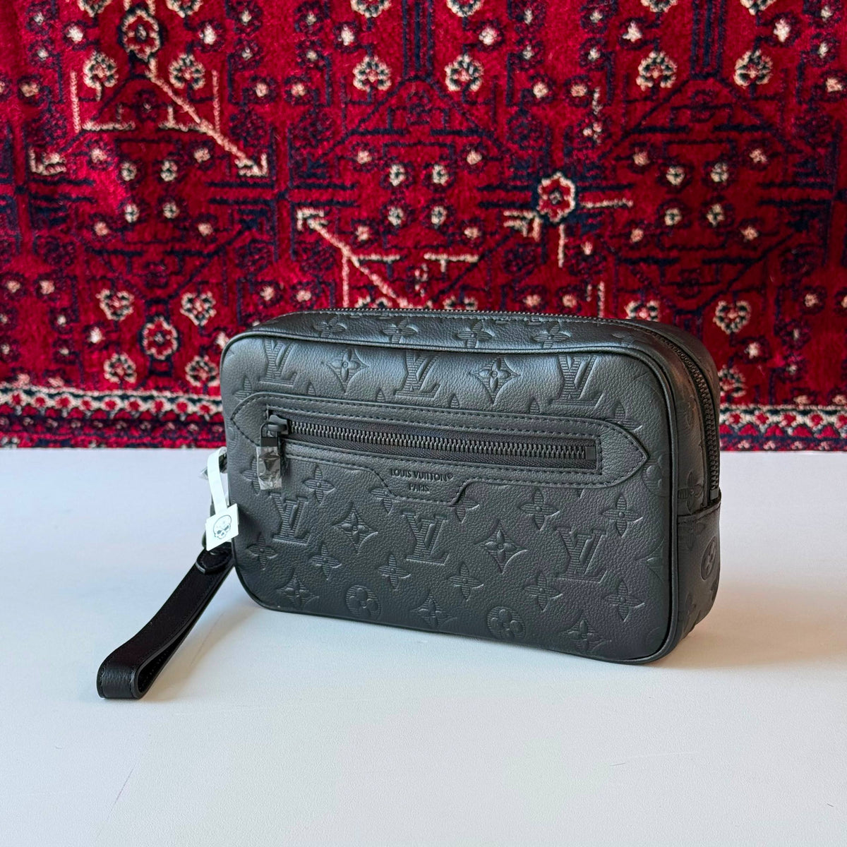 NEW COLLECTION 
LOUIS VUTTON
Premium quality
WITH ORIGINAL PACKAGING

For Price 👇 WhatsApp✅
0568585901 
0507557372
0552275751 Owner Zain 👌

Zain320
♥️♥️♥️
