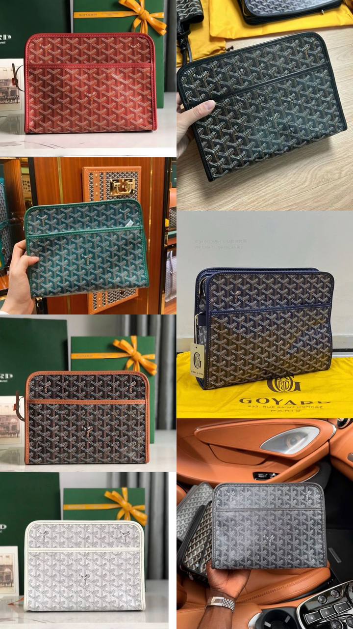 Goyard
90 dhs✅

Zain12
♥️♥️♥️
