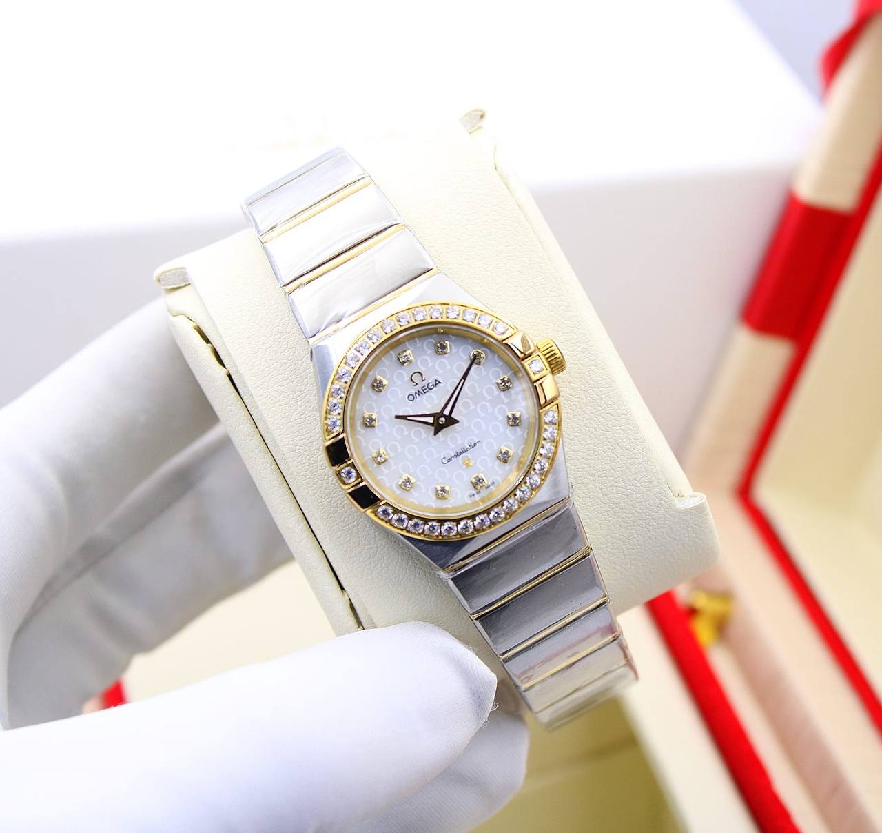 Omega lady
230 dhs✅

Zain304
♥️♥️♥️
