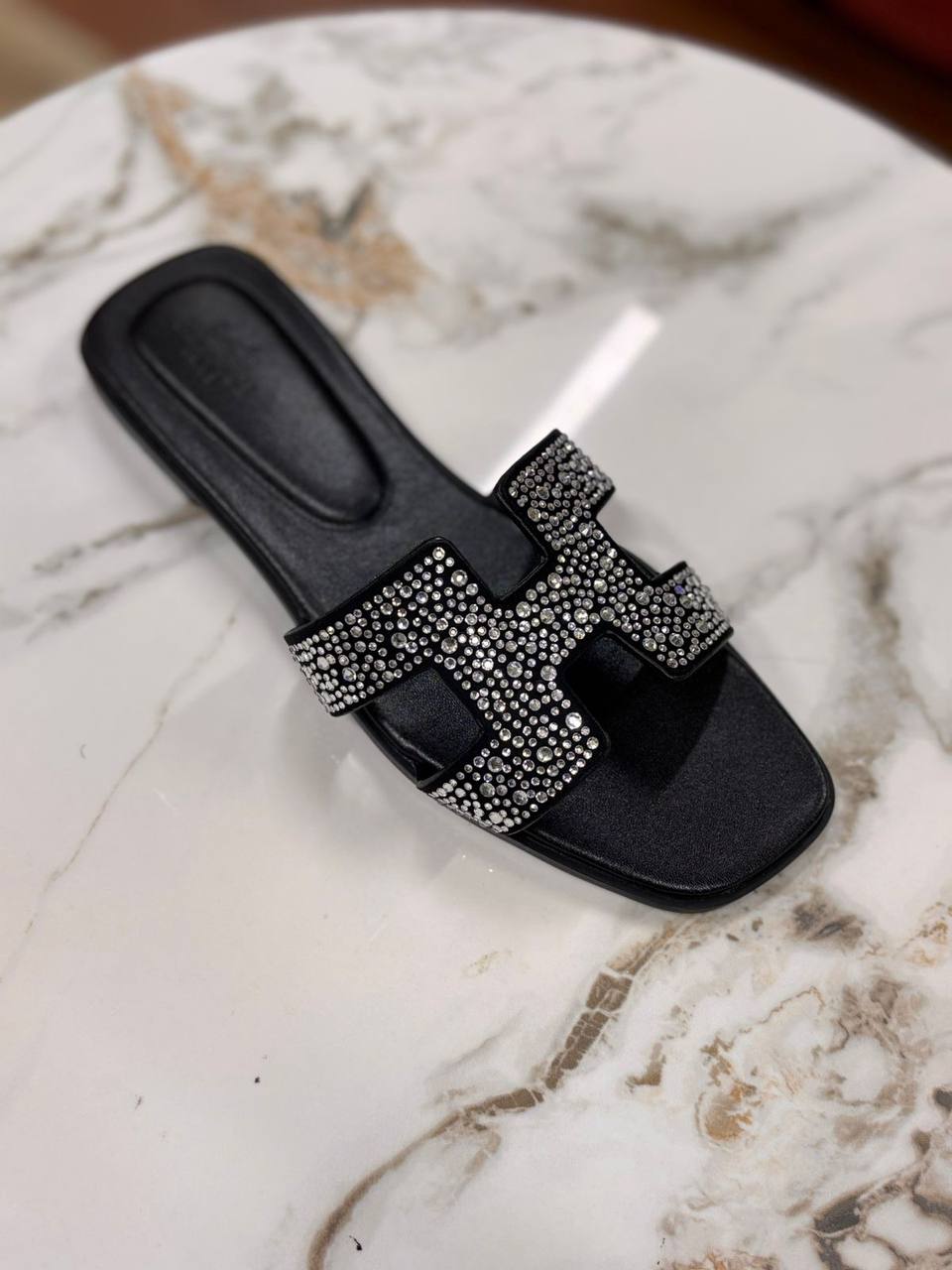 Hermes  

100 dhs✅

Size 36-42

Zain55
♥️♥️♥️