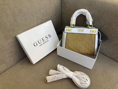 Guess
100 dhs✅
Good-quality 

with box
🎁🎁🎁

Zain35
♥️♥️♥️