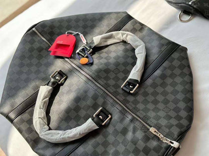 Gucci - LV - Travel Bags
110 dhs🪙 
55Cm
good quality

Zain26
♥️♥️♥️