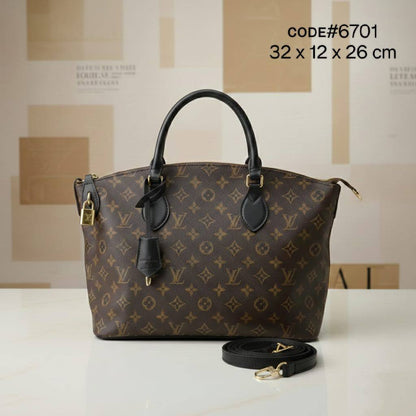 LV
ɴᴇᴏ ʟᴏᴄᴋɪᴛ PM ᴍᴏɴᴏɢʀᴀᴍ
ᴡɪᴛʜ ᴘᴀᴅʟᴏᴄᴋ & ᴋᴇʏ
ɪᴛ ʜᴀs ʟᴏɴɢ ʙᴇʟᴛ sᴛʀᴀᴘ
ɢᴏʟᴅ ʜᴀʀᴅᴡᴀʀᴇ
sɪᴢᴇ : 32 cm

75 dhs💓

Zain31
♥️♥️♥️