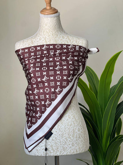 💙 LV 💙
💙*VIP QUALITY*💙
💙*100% SILK*💙
320 dhs💓

Zain281
♥️♥️♥️