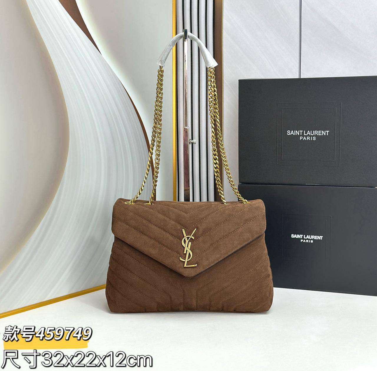 YSL
24cm 🥰 270 dhs❣️
32cm 🥰 280 dhs❣️

Zain228
♥️♥️♥️