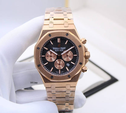 AUDEMARS PIGUET
FOR MEN STOP WATCH
260 dhs💓

Zain304
♥️♥️♥️