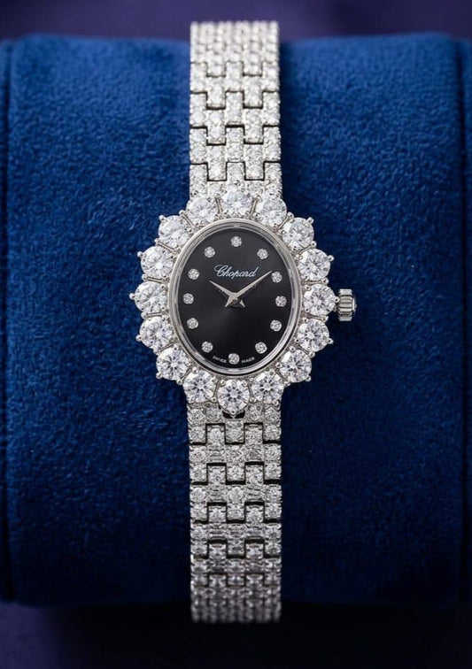 Chopard Ladies
55 dhs✅

Zain29
♥️♥️♥️