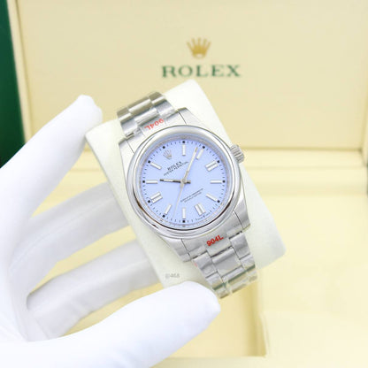ROLEX  MILGAUSS AUTOMATIC 41mm

180 dhs🪙💚

Zain58
♥️♥️♥️