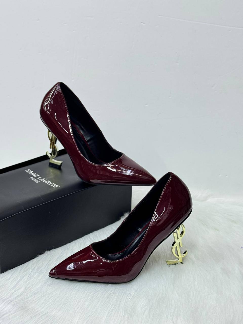 YSL
Size 36 to 41
130 dhs💓

Zain21
♥️♥️♥️