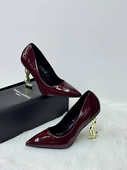 YSL
Size 36 to 41
130 dhs💓

Zain21
♥️♥️♥️