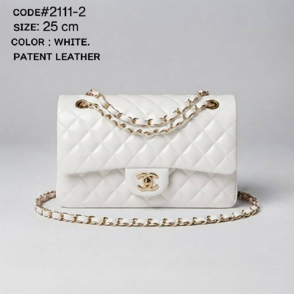 Chanel ᴅᴏᴜʙʟᴇ ғʟᴀᴘ
  • ᴄᴀᴠɪᴀʀ ɢʀᴀɪɴᴇᴅ ʟᴇᴀᴛʜᴇʀ
  • sᴜᴇᴅᴇ ʟᴇᴀᴛʜᴇʀ ᴍᴀᴛᴇʀɪᴀʟ
  • ᴘᴀᴛᴇɴᴛ ʟᴇᴀᴛʜᴇʀ
ɢᴏʟᴅ ʜᴀʀᴅᴡᴀʀᴇ
sɪʟᴠᴇʀ ʜᴀʀᴅᴡᴀʀᴇ
ᴄʜᴀɪɴ ʙᴇʟᴛ sᴛʀᴀᴘ
sɪᴢᴇ : 25 cm
ᴡɪᴛʜ BOX

110 dhs✅

Zain31
♥️♥️♥️
