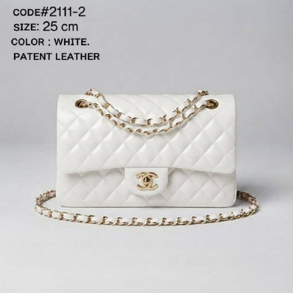 Chanel ᴅᴏᴜʙʟᴇ ғʟᴀᴘ
  • ᴄᴀᴠɪᴀʀ ɢʀᴀɪɴᴇᴅ ʟᴇᴀᴛʜᴇʀ
  • sᴜᴇᴅᴇ ʟᴇᴀᴛʜᴇʀ ᴍᴀᴛᴇʀɪᴀʟ
  • ᴘᴀᴛᴇɴᴛ ʟᴇᴀᴛʜᴇʀ
ɢᴏʟᴅ ʜᴀʀᴅᴡᴀʀᴇ
sɪʟᴠᴇʀ ʜᴀʀᴅᴡᴀʀᴇ
ᴄʜᴀɪɴ ʙᴇʟᴛ sᴛʀᴀᴘ
sɪᴢᴇ : 25 cm
ᴡɪᴛʜ BOX

110 dhs✅

Zain31
♥️♥️♥️