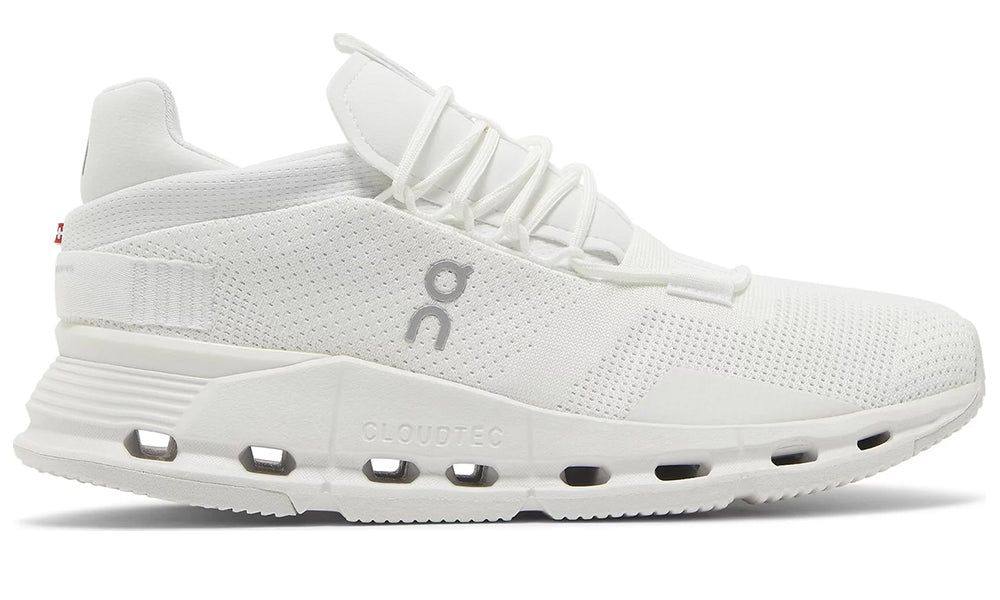 On Cloudnova 'White'🤍
36-45 AVAILABLE 🤩
200 dhs🪙💕

Zain242
♥️♥️♥️