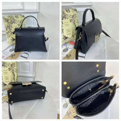 Dior

good Quality bag 

With box 
🎁🎁🎁

90 DHS✅

Zain104
Zain117
♥️♥️♥️