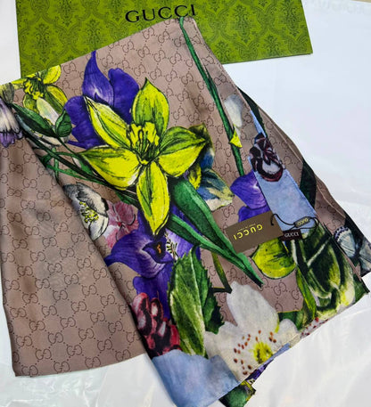 Silk scarf 🧣
40 dhs💓

Zain93
♥️♥️♥️