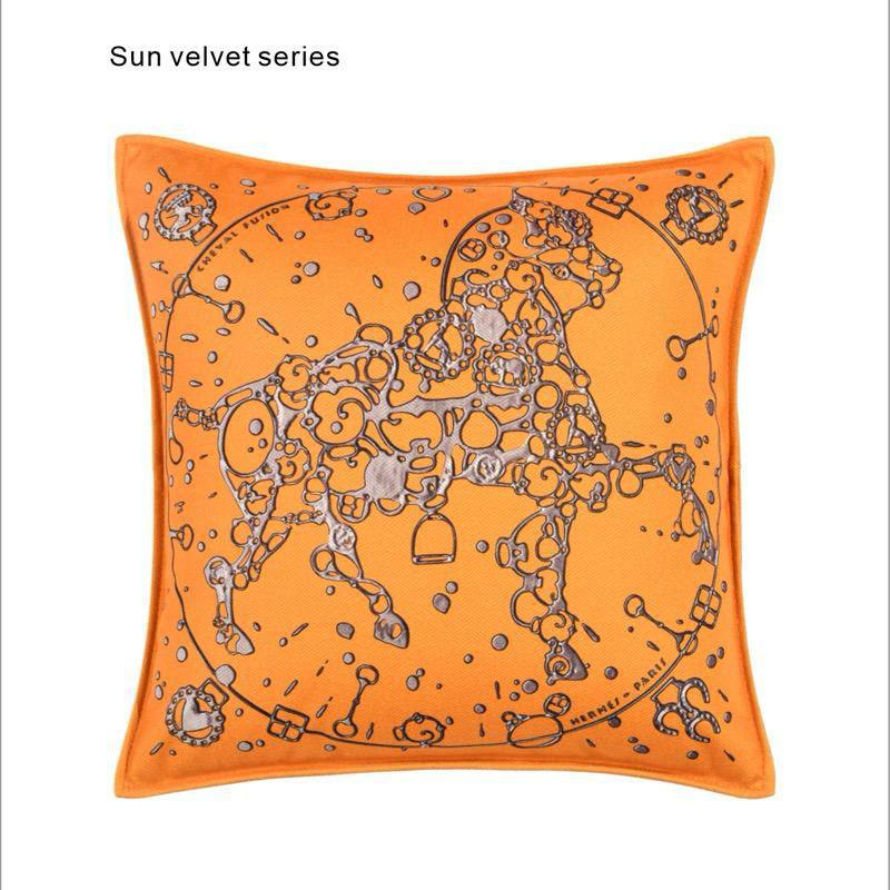 Master 
Pillowcases 
Size 45*45 
50 dhs❣️

Zain99
♥️♥️♥️