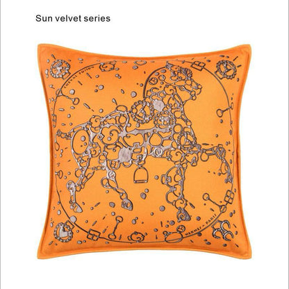 Master 
Pillowcases 
Size 45*45 
50 dhs❣️

Zain99
♥️♥️♥️