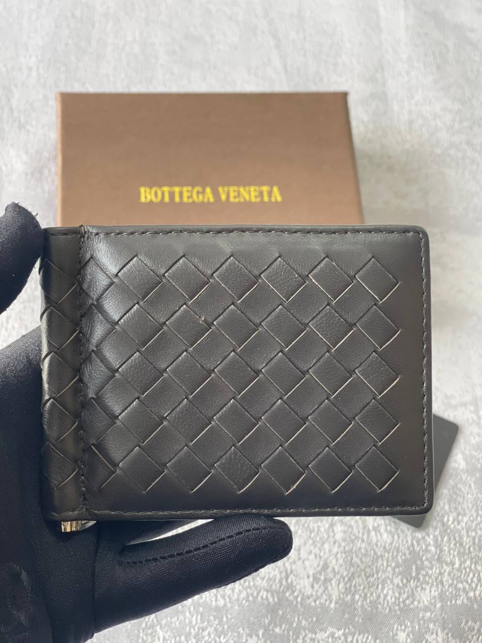 😇*BOTTEGA VENETA*😇
*wallet*
*Master quality*
250 dhs🪙🖤

Zain179
♥️♥️♥️