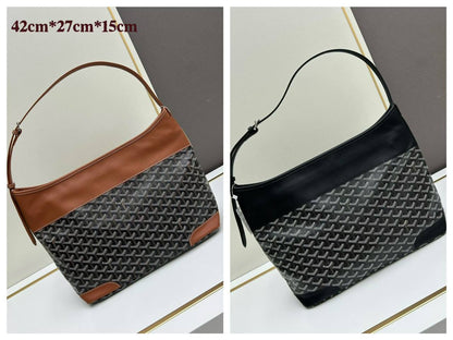 GOYARD 

COPY ONE 

NEW CAME 

170 DHS🇦🇪🇦🇪🇦🇪

Zain295
♥️♥️♥️