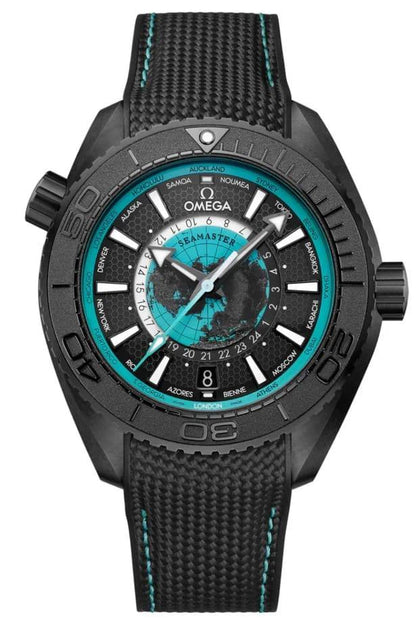 Omega watch for men good quality automatic 
280 dhs🪙🖤

Zain59
♥️♥️♥️