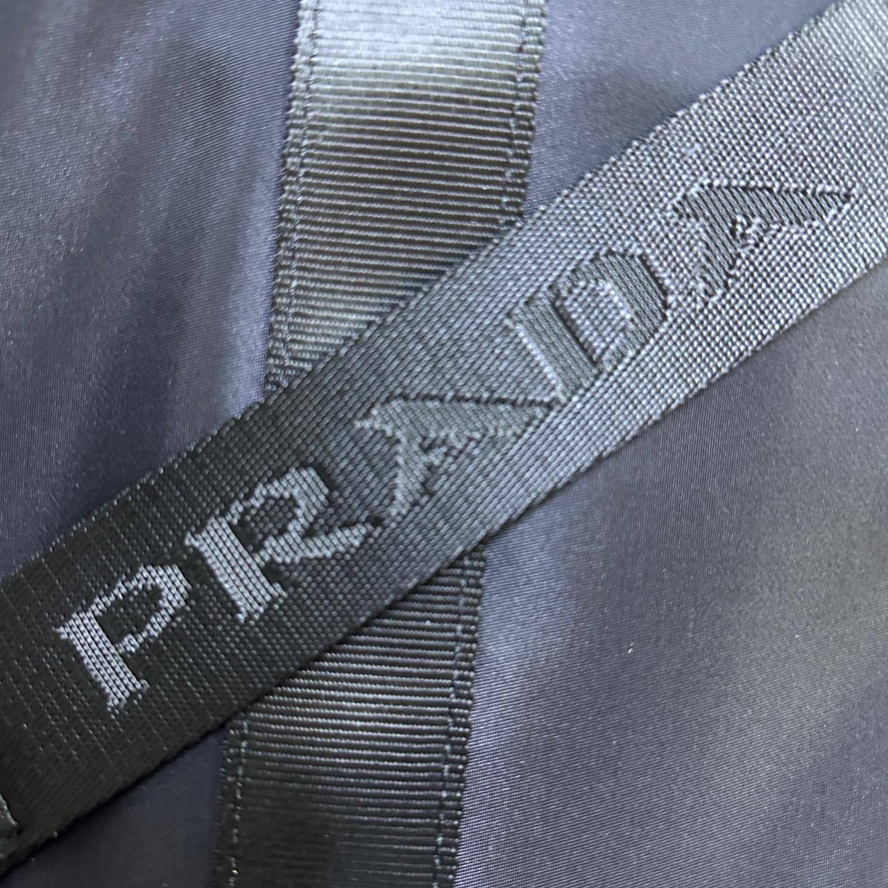 PRADA TRAVELING BAG 
COPY ONE NEW CAME 
150 dhs✅
SIZE: 45 CM

Zain39 
♥️♥️♥️