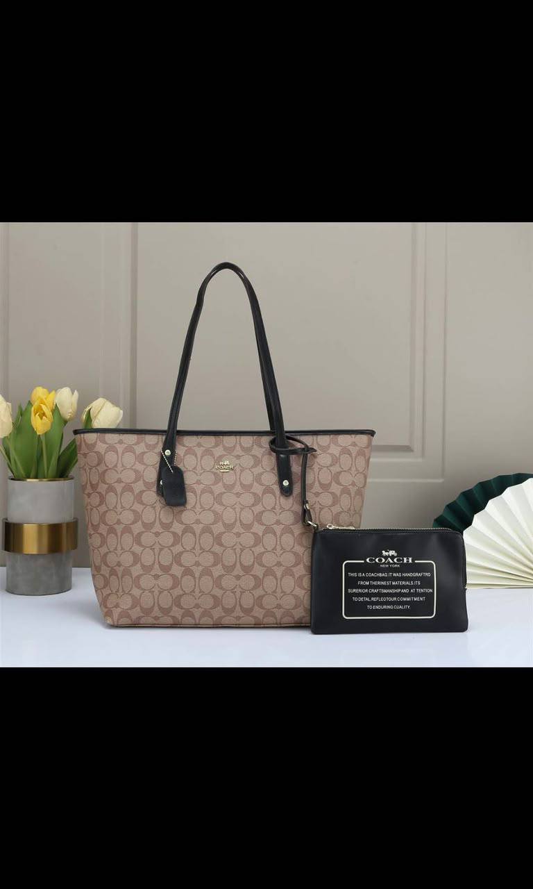Coach
110 dhs🇦🇪🇦🇪 
with box

Zain306
♥️♥️♥️