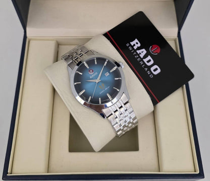 Rado Men
65 dhs🪙💕
*Battery*

Zain29
♥️♥️♥️