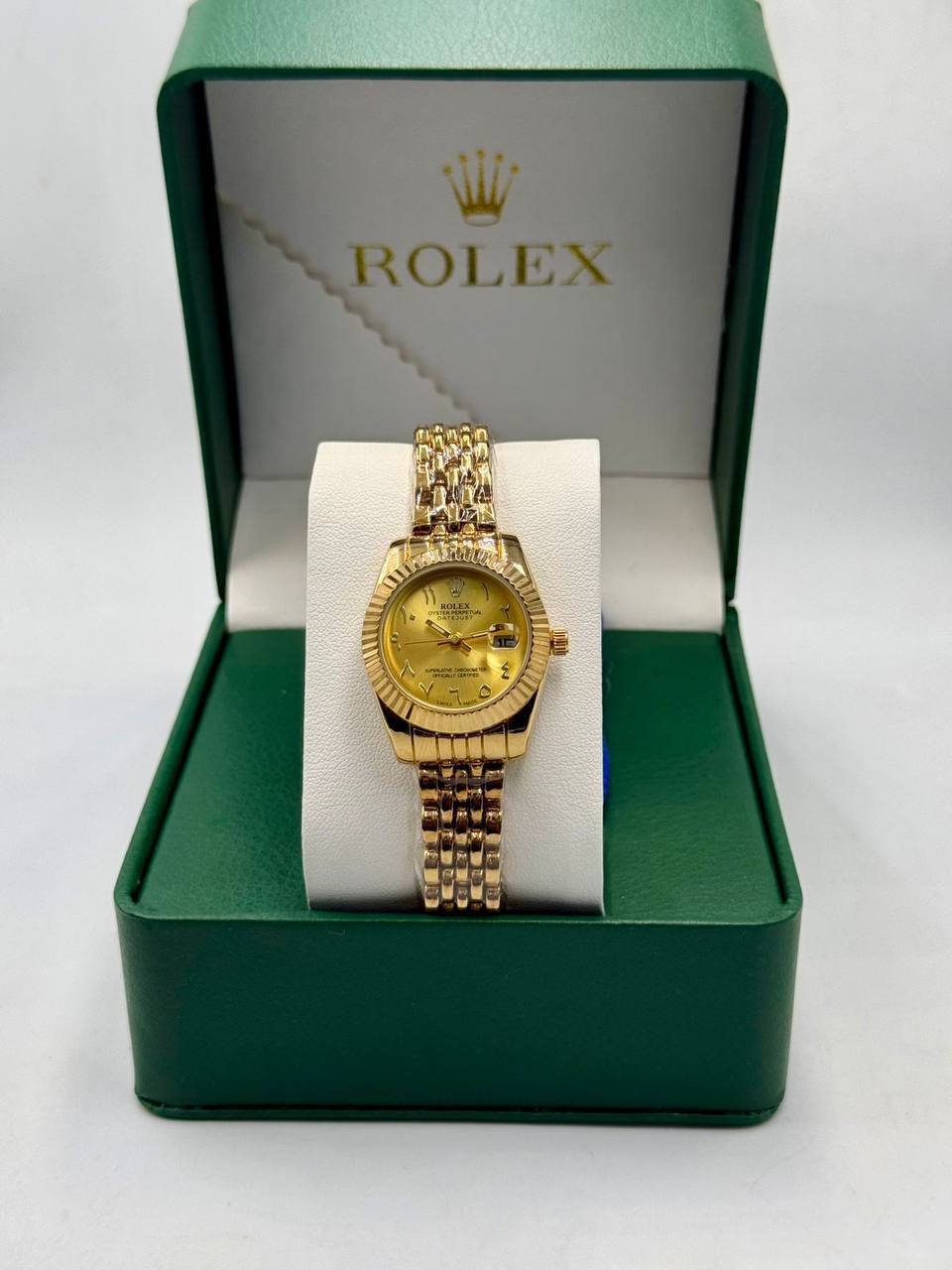 Rolex Ladies 
offer price 
40 dhs✅

Zain08
♥️♥️♥️