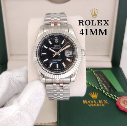 Rolex Men
*Good quality*
*Battery*
120 dhs

Zain29
♥️♥️♥️