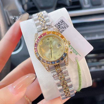 ROLEX 
GOOD QUALITY 
110 dhs🪙🌨️

WITHBOX 
🎁🎁🎁

140 DHS🪙🌨️

Zain40
♥️♥️♥️