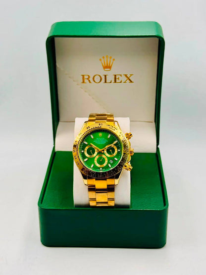 Rolex men 
70 dhs✅

Zain08
♥️♥️♥️