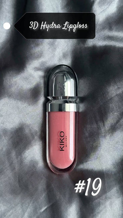 Kiko Lip Gloss
20 dhs🗽

Zain36
♥️♥️♥️
