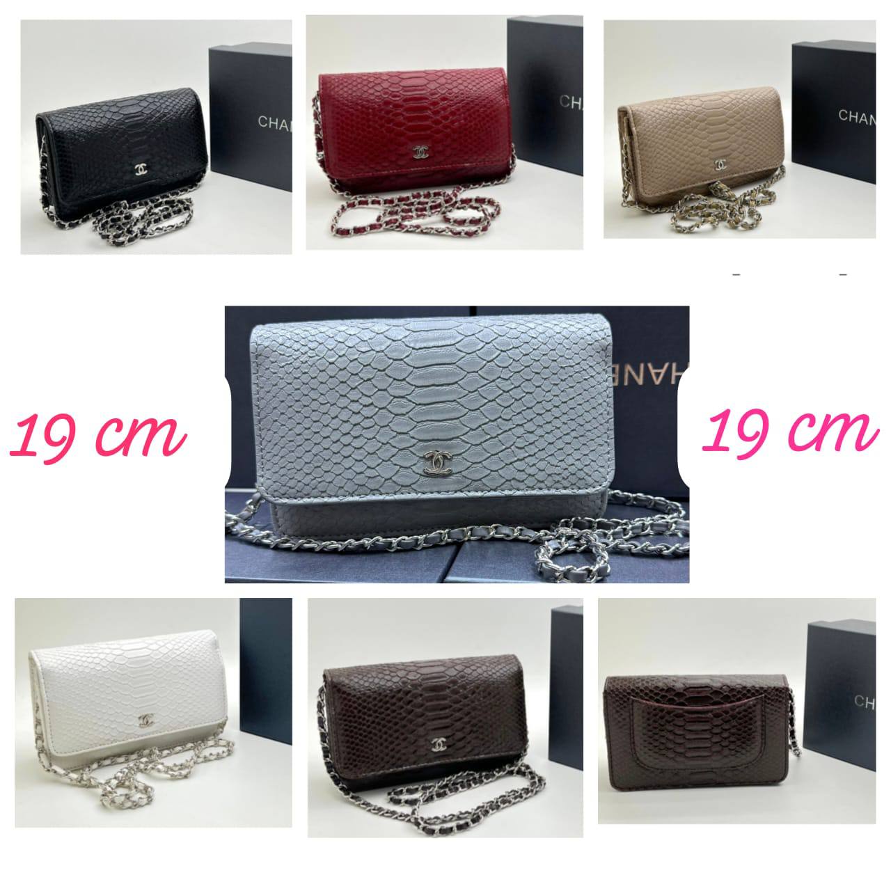 Chanel
withbox 
🎁🎁🎁

90 dhs🪙💕

Zain143
♥️♥️♥️