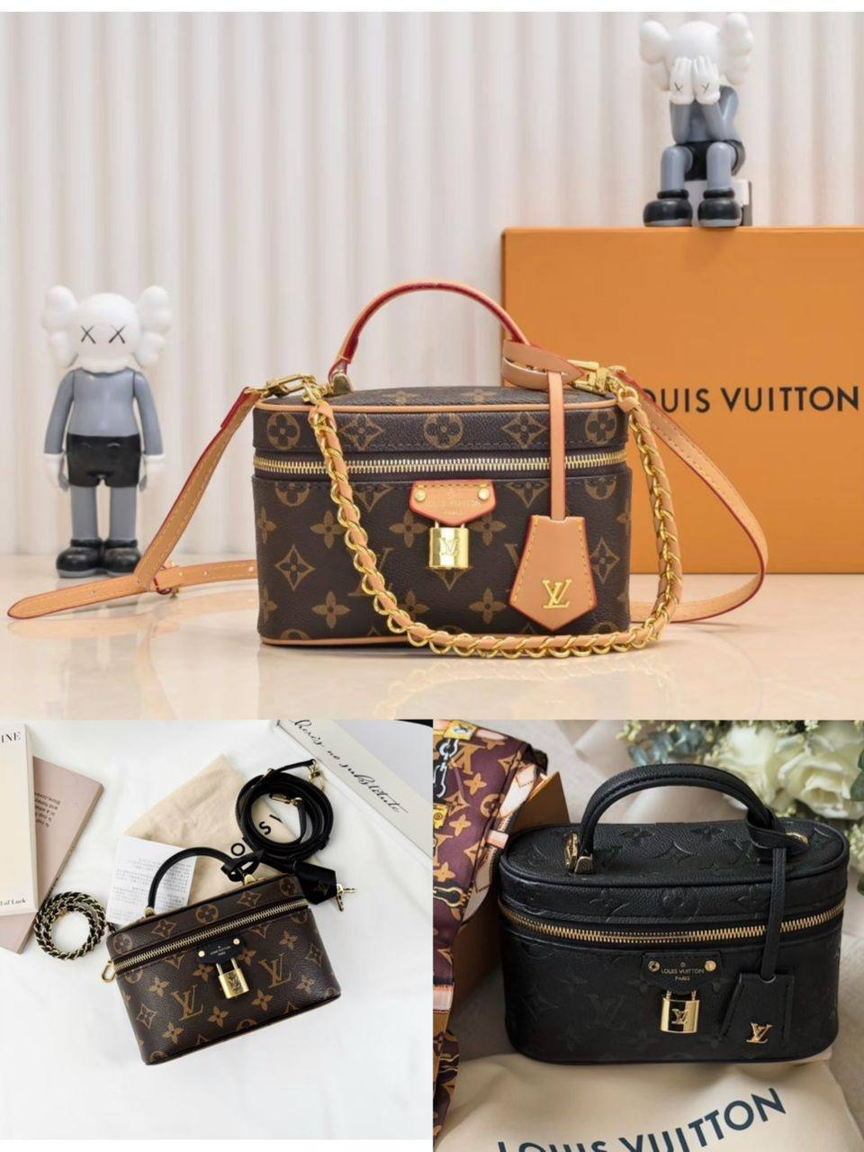 LV

95 dhs✅

With the box🎁🎁🎁

Zain35
♥️♥️♥️