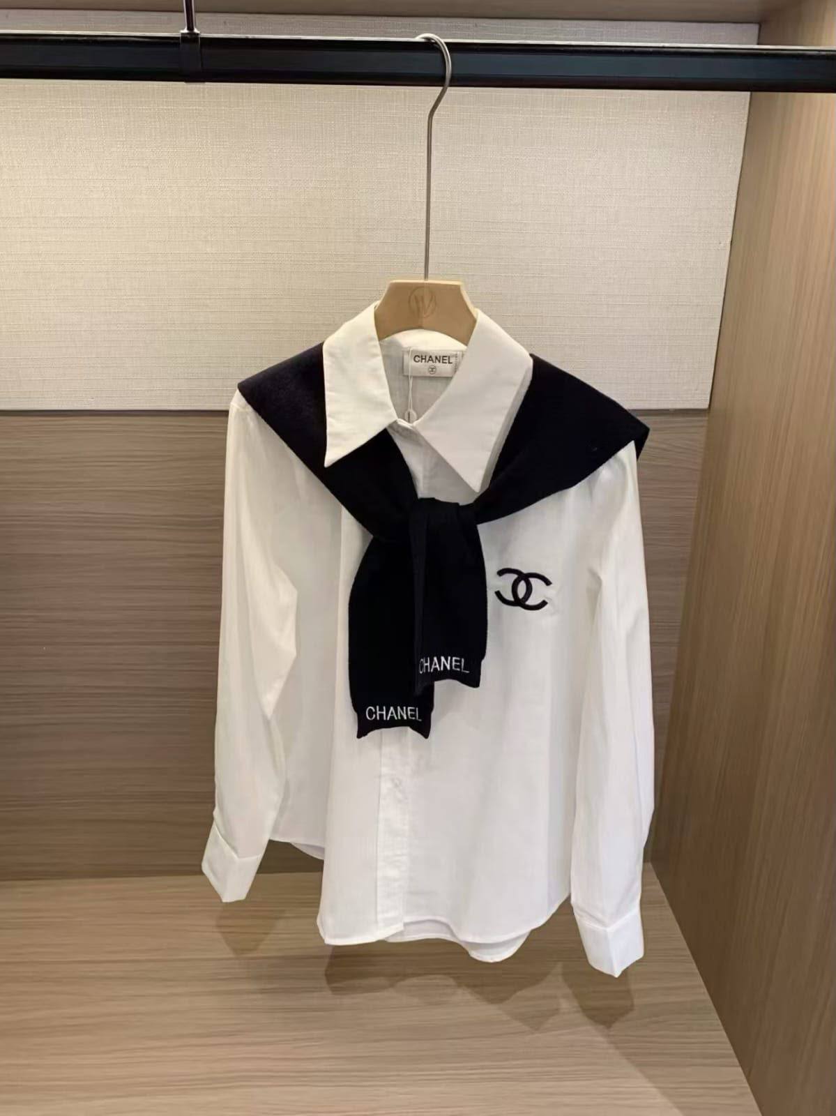*New collections*                                                
CHANEL

Super Master quality

Sizes: S M L
350 dhs🇦🇪🇦🇪🇦🇪

Zain308
♥️♥️♥️