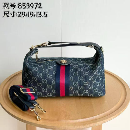 Gucci - YSL - Chanel - LV
Master ++++
For Price 👇 WTSP Text Zain 0568585901

Zain153
♥️♥️♥️