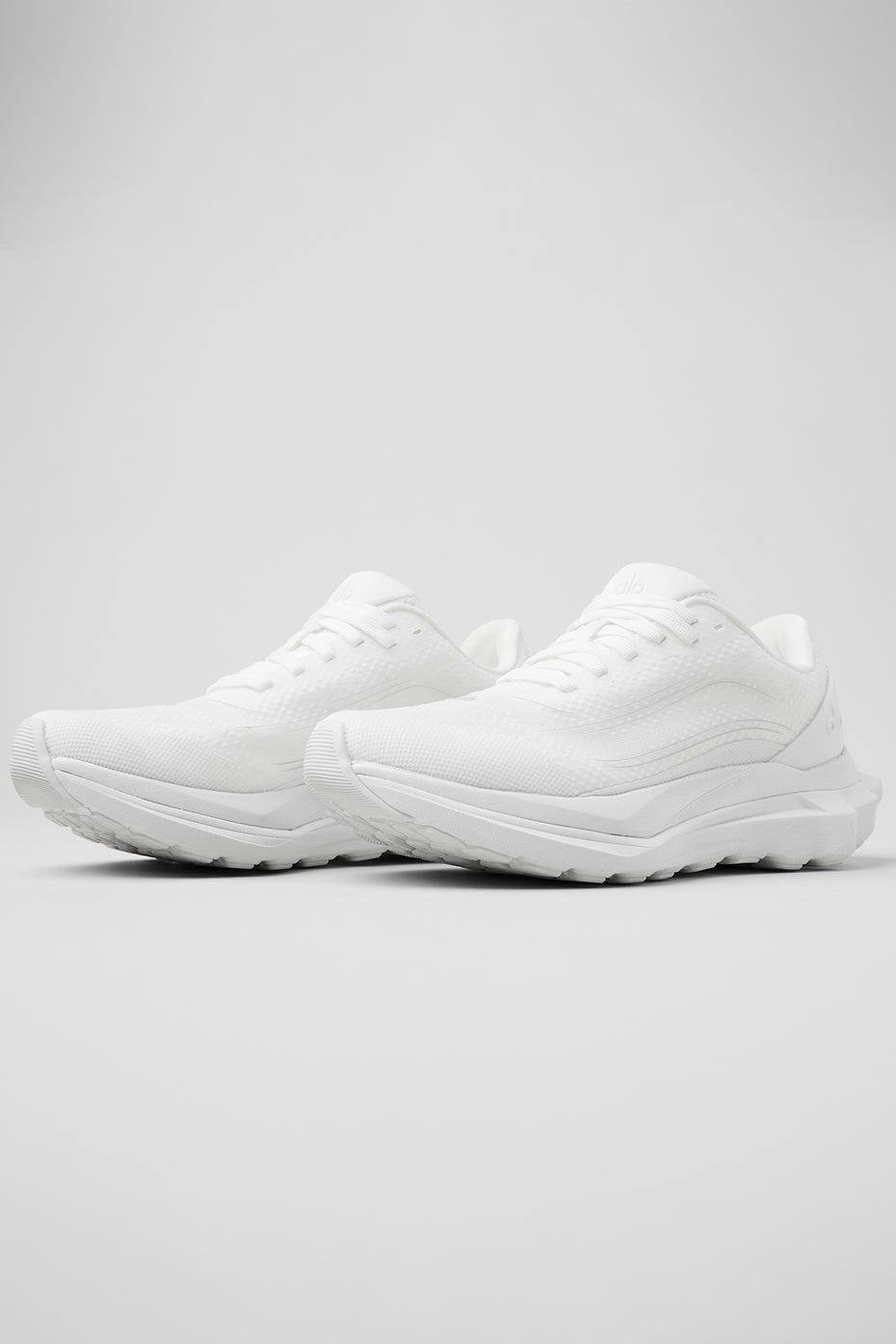 ALO RUNNER ‘White’🤍
36-45 AVAILABLE 🤩
200 dhs🇦🇪🇦🇪

Zain242
♥️♥️♥️