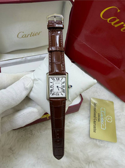 Cartier
good quality
Battery 
230 dhs✅

Zain85
Zain29
♥️♥️♥️