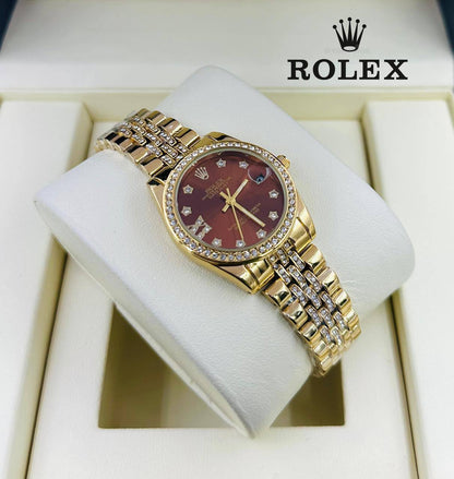 Ladies rolex
Fancy

55 dhs🇦🇪🇦🇪

Zain29
♥️♥️♥️