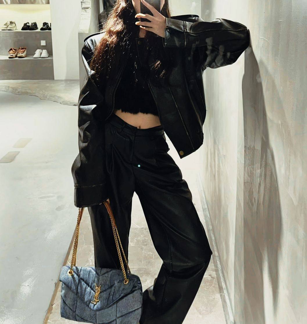 YSL 
190 dhs👑
High Quality

Zain279
♥️♥️♥️