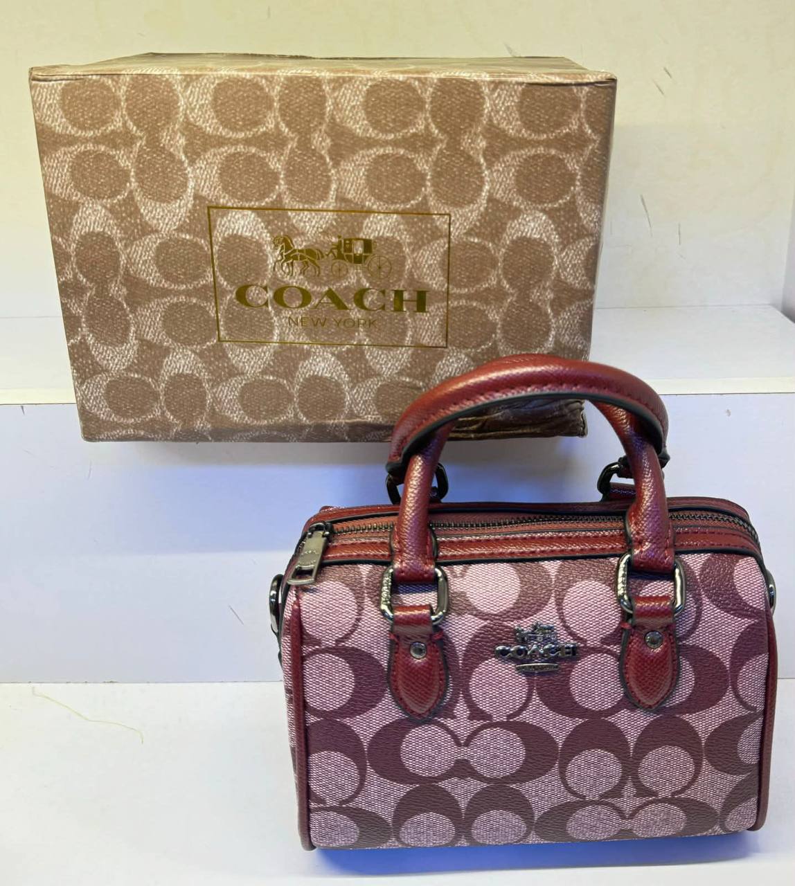 Coach   
95 dhs💓

Zain253