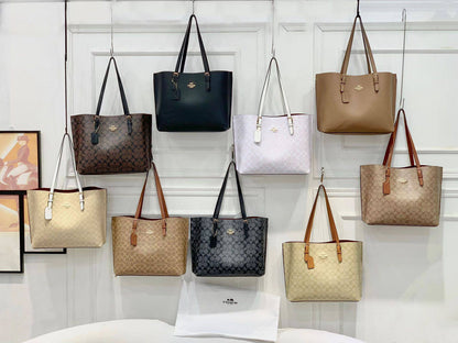 Coach
26cm
110 dhs🌺

Zain254
♥️♥️♥️