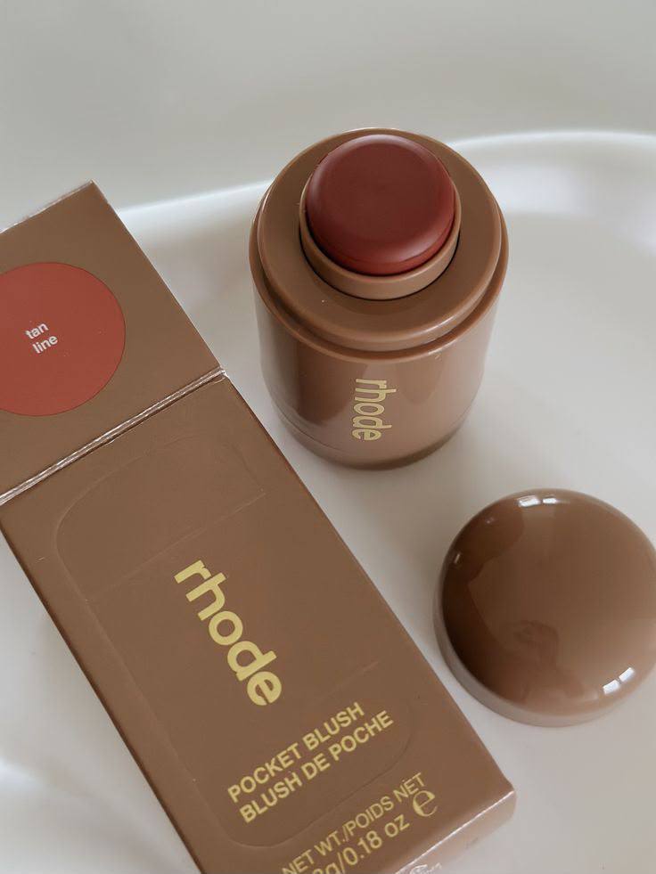 Rhode
Pocket blush

30 dhs 

Zain36
♥️♥️♥️