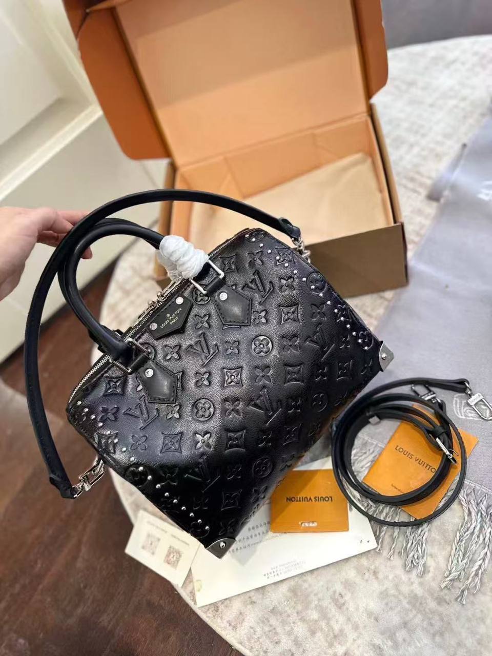 LV Master
26cm
330 dhs🪙🌨️

Zain228
♥️♥️♥️