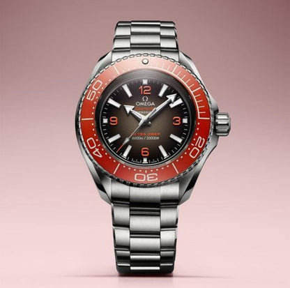 Omega 
watch for men good quality automatic 
300 dhs🌺

Zain59
♥️♥️♥️