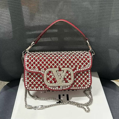 VALENTINO 

COPY ONE 

NEW CAME 

WITH BOX 
195 dhs🇦🇪🇦🇪

Zain39
Zain295
♥️♥️♥️